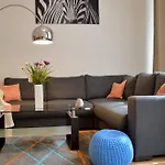 Ge Apartments