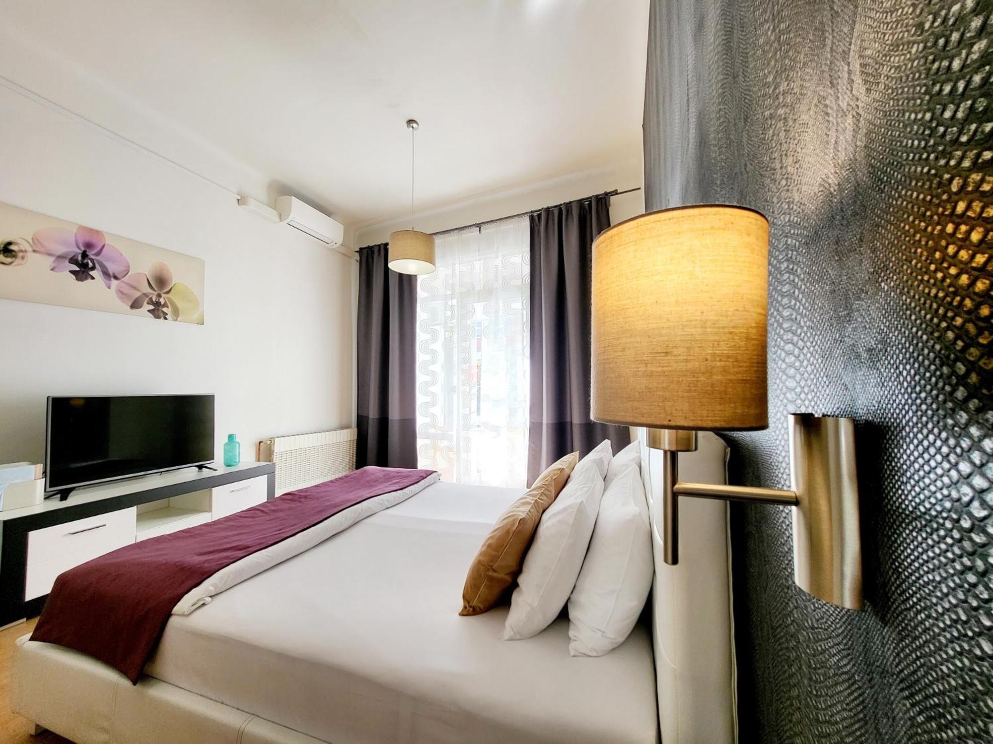 Apartment Ge Prag
