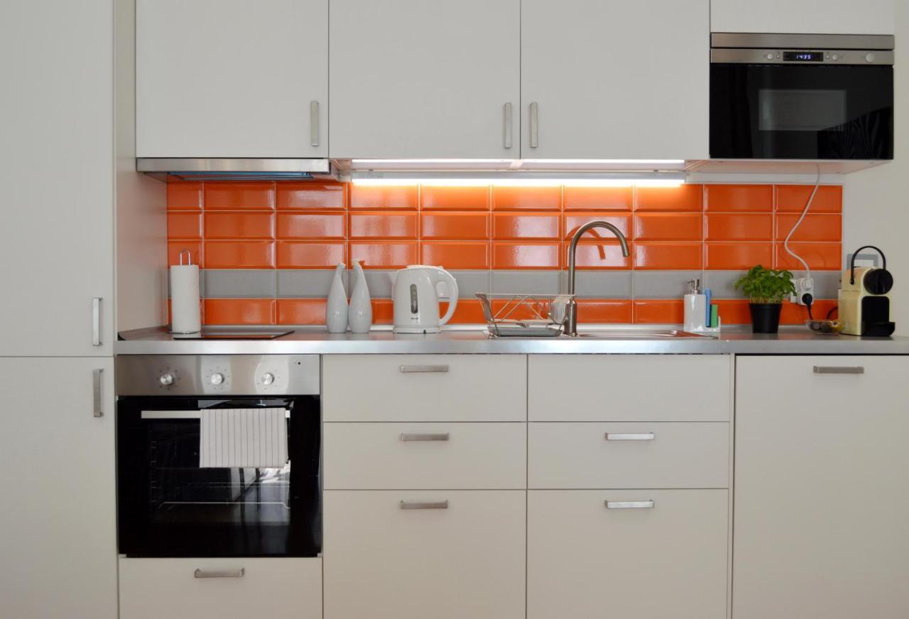 Apartment Ge Prag